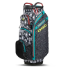 Ogio bag cart All Elements Silencer - Safari