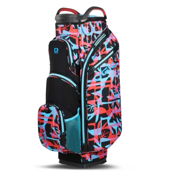 Ogio bag cart All Elements...