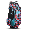 Ogio bag cart All Elements Silencer - Tropical Punch