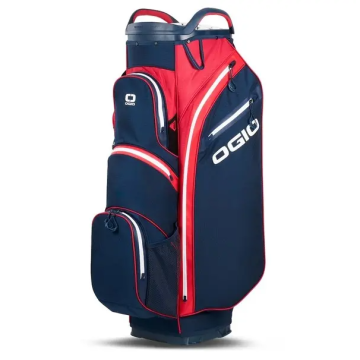 Ogio bag cart All Elements...