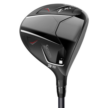 Srixon dřevo ZXi
