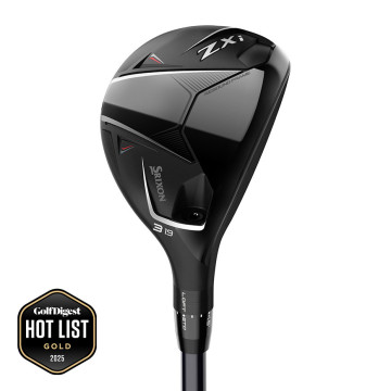 Srixon hybrid ZXi