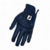 FootJoy rukavice SPECTRUM - tmavě modré