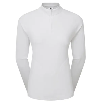FootJoy W mikina Half Zip -...
