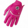 FootJoy W rukavice SPECTRUM - tmavě růžová