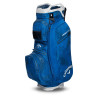 Callaway bag cart Org 14 HyperDry 25 - modrý palms