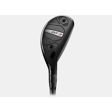 Titleist hybrid GT3