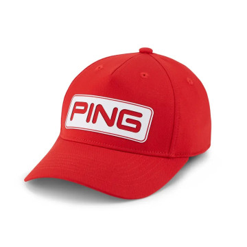 Ping Jr kšiltovka Junior...