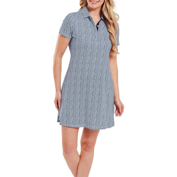 FootJoy W šaty Animal Print...