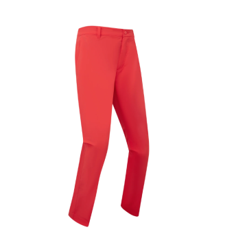 FootJoy kalhoty Par - červené