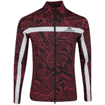 J.Lindeberg mikina Jarvis...