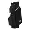TaylorMade bag cart Lite 24 - Black (černý)