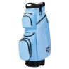 TaylorMade bag cart Lite 25 - Light Blue (sv.modrý)