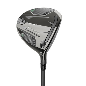 TaylorMade dřevo Qi35 MAX LITE