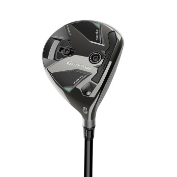 TaylorMade dřevo Qi35 Tour Ti