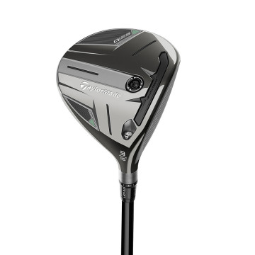 TaylorMade dřevo Qi35