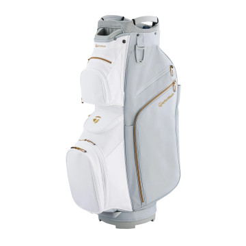 TaylorMade W bag cart Kalea...