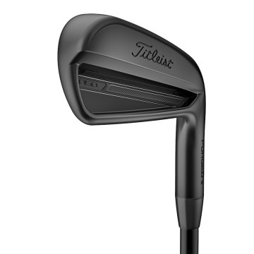 Titleist set T150 3G Black