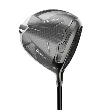 TaylorMade W driver Qi35...