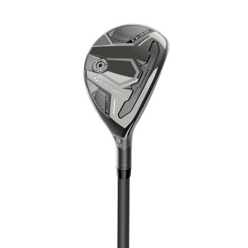 TaylorMade W hybrid Qi35...
