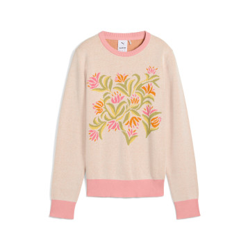 Puma W svetr Dani Dazey -...