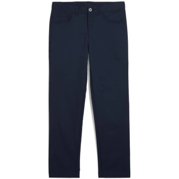 Puma Jr kalhoty 5 Pocket 25...