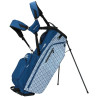 TaylorMade bag stand Flextech Crossover 25 - tmavě modrý