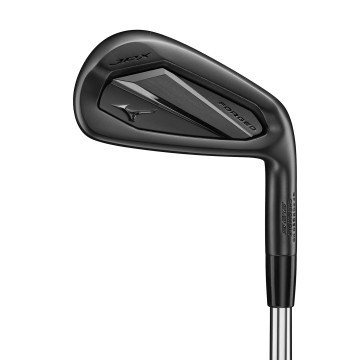 MI set JPX 925 Forged Black