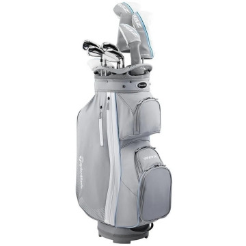 TaylorMade W set komplet...