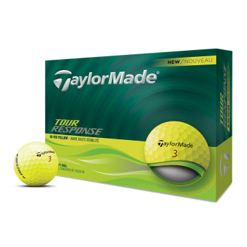 TaylorMade balls Tour...