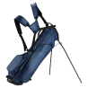 TaylorMade bag stand Flextech Carry Premium 25 - tmavě modrý