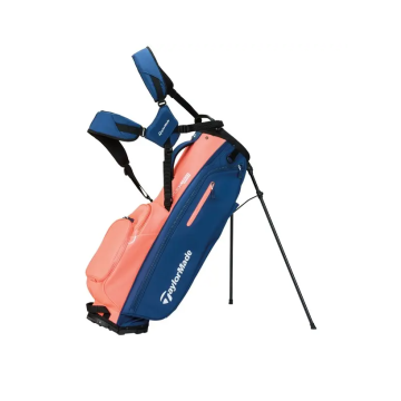 TaylorMade bag stand...