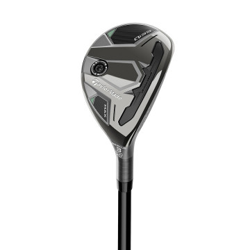 TaylorMade hybrid Qi35 MAX
