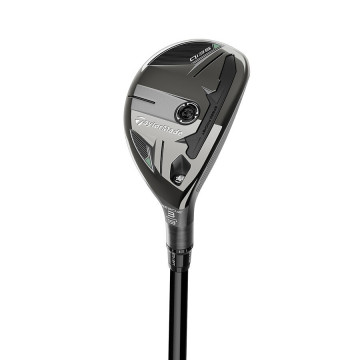TaylorMade hybrid Qi35