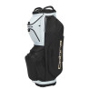 Cobra bag cart Ultralight Pro 25 - černo světle modrý