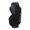 Cobra bag cart Ultralight Pro 25 - černo šedý