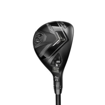 Cobra hybrid DS-ADAPT