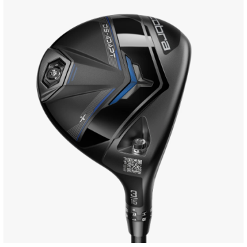 Cobra dřevo DS-ADAPT X