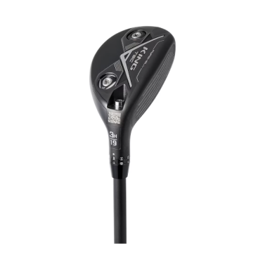Cobra hybrid KING TEC 2025