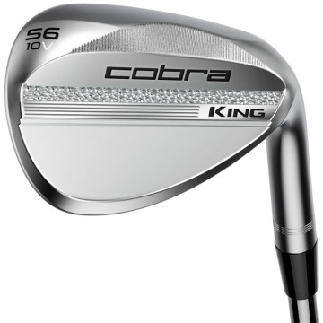 Cobra wedge King