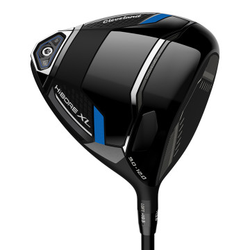Cleveland driver HiBore XL
