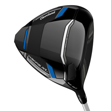Cleveland driver HiBore XL...