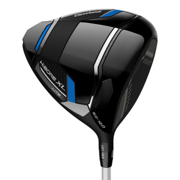 Cleveland W driver HiBore...