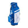 Mizuno bag cart BR-D3 25 - modro bílý