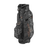 Mizuno bag cart BR-D3 25 - černý camo