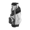 Mizuno bag cart BR-D3 25 - šedý