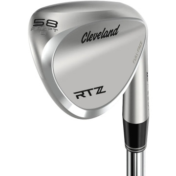 Cleveland wedge RTZ Tour...