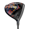 Cobra driver DS-ADAPT (The Players 2025) 10,5° HZRDUS Black 60 regular RH - Limited Edition