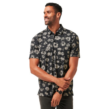 TravisMathew polo Shaded...