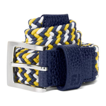 FootJoy pásek Braided Belt...